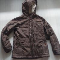 Giacca da sci donna della Columbia taglia M 