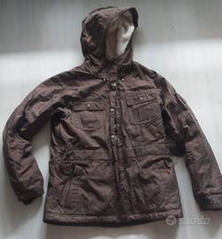 Giacca da sci donna della Columbia taglia M 