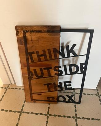 Quadro Out of the box