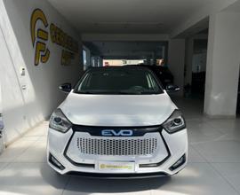 EVO Evo3 Evo 3 1.5 Bi-fuel GPL tua da €129,00 me