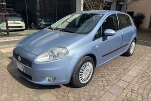 FIAT Grande Punto 1.3 MJT 5 porte Neopatentati