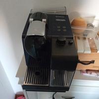 macchina caffe lattissima nespresso