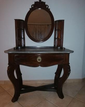 Toilette