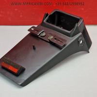 PORTATARGA PORTA x SUZUKI DR 650 1991 1992 DR650 R
