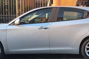 Giulietta Alfa Romeo