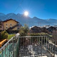 Relax in montagna a 5 minuti dal centro di Aosta