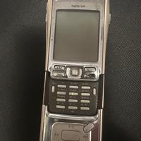 Nokia N91