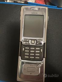 Nokia N91
