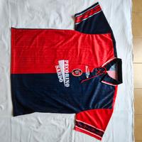 Maglia Cagliari. 