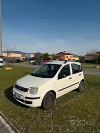 Fiat Panda 2011