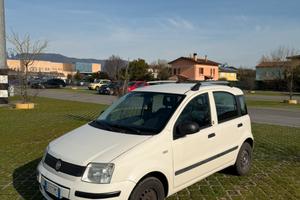 Fiat Panda 2011