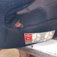 sedia rialzo auto x bambini 