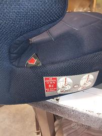 sedia rialzo auto x bambini 
