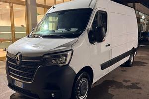 Renault MASTER III Furgone/100kw/136cv T33 2.3 dCi