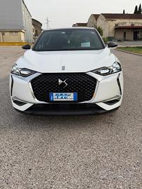 DS3 Crossback Bussiness Edition 