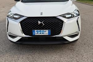 DS3 Crossback Bussiness Edition 