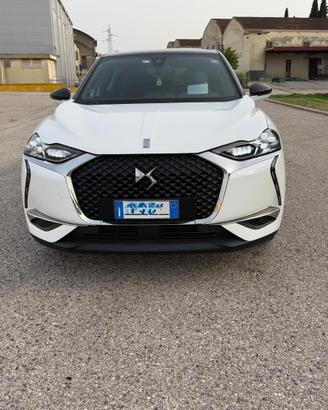 DS3 Crossback Bussiness Edition 