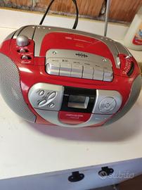 radio 