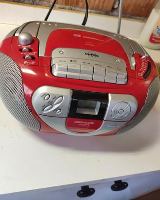 radio 
