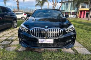 Bmw 116 116d 5p. Msport