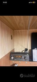autoradio Majestic 
