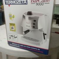 macchina per caffè 