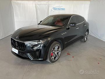 MASERATI Levante V6 Diesel 275 CV AWD Gransport
