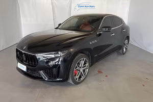 MASERATI Levante V6 Diesel 275 CV AWD Gransport