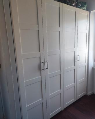 armadio ikea pax