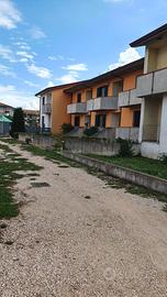 Nuova villetta a schiera