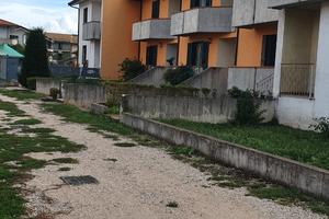 Nuova villetta a schiera