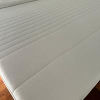 Materasso topper matrimonialr  ikea