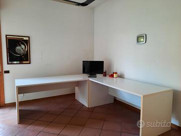 Scrivania da ufficio