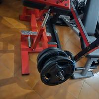 Calf machine gymequip.eu