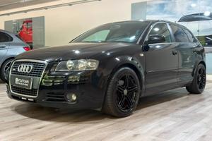 AUDI A3 SPORTBACK 2.0 140cv S-LINE 5p