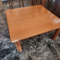 Tavolino basso da salotto