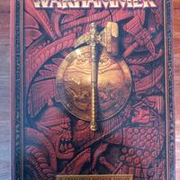 warhammer fantasy battle manuale 
