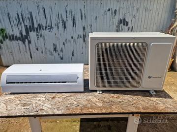 Climatizzatore Saunier Duval  - Per pezzi