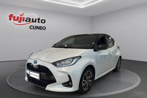 Toyota Yaris 1.5h Style