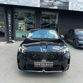 Bmw X2 sDrive 18d Msport Pro KM ZERO