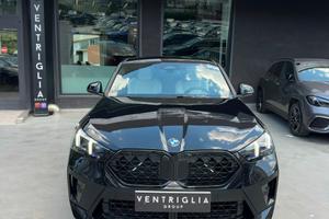 Bmw X2 sDrive 18d Msport Pro KM ZERO