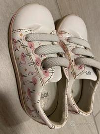 scarpe primigi n° 24