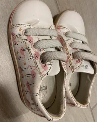 scarpe primigi n° 24