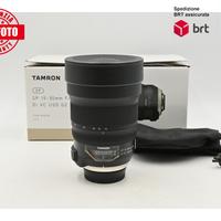 Tamron SP 15-30 F2.8 Di VC USD G2 (Nikon)