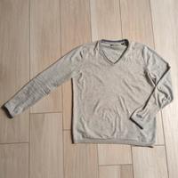 maglioncino elegante da uomo 