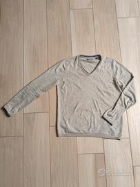 maglioncino elegante da uomo 