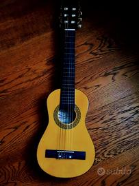 chitarra per bambini