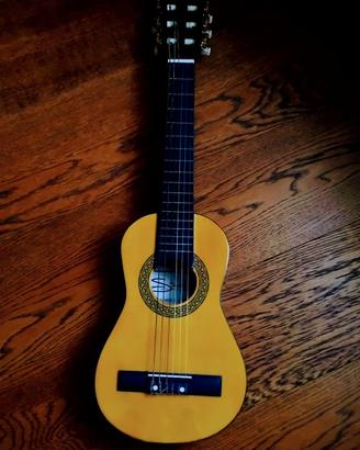 chitarra per bambini