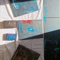 Nightfell GDR kit completo