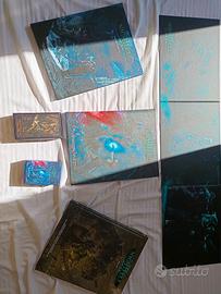 Nightfell GDR kit completo